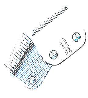 Заточка инвентаря парикмахера (фото)